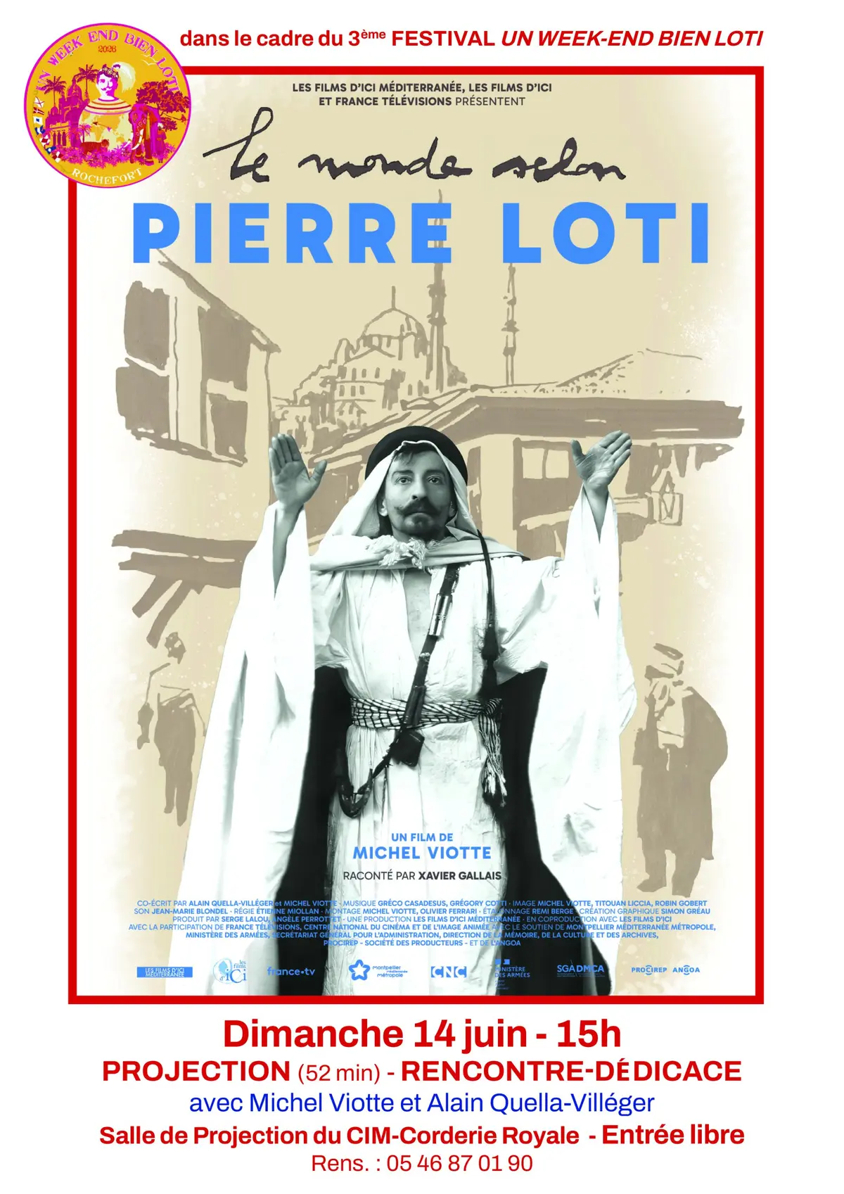 Le Monde selon Pierre Loti