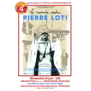 Le Monde selon Pierre Loti