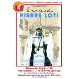 Le Monde selon Pierre Loti