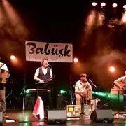 E Friehjohr fer unseri Sproch