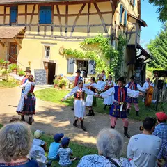 Festival Mehli'Arts