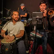 Vendredi salsa avec Son Del Quai