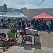 Portes ouvertes du Centre d'Activités du Hugstein