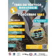 Trail du Téléthon