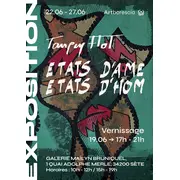 Etats d'Ame Etats d'Hom