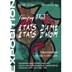 Etats d'Ame Etats d'Hom