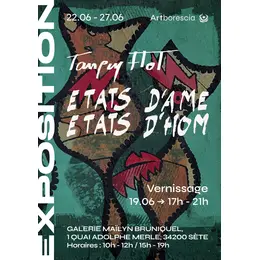 Etats d'Ame Etats d'Hom