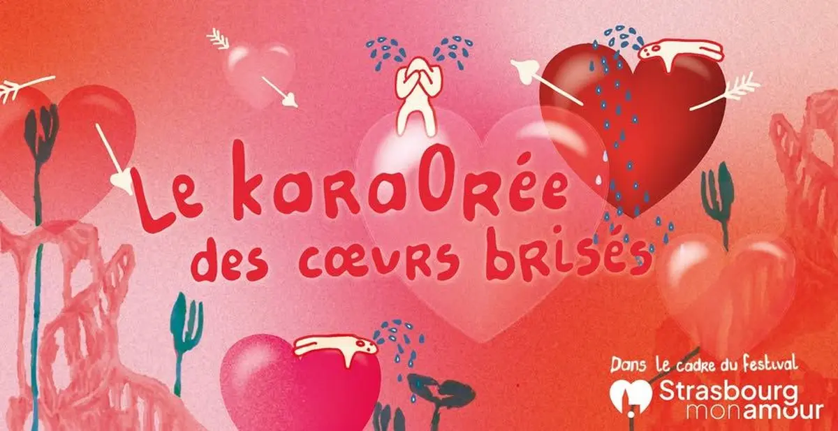 KaraOrée des coeurs brisés