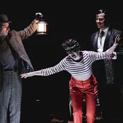 LIEU COMMUN : Apéro artistique