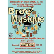 Broc'Musique