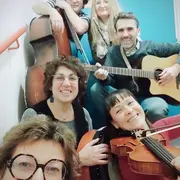 Diner concert Venez fêter la Saint Patrick !