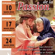 Cercle Saint-Martin - salle de théatre