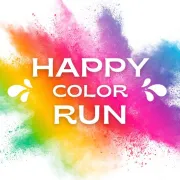 Happy Color Run