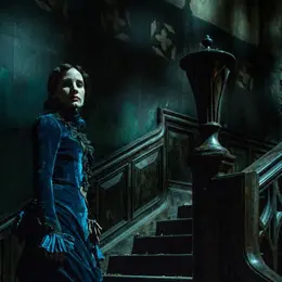 Lundi Ciné / Crimson Peak