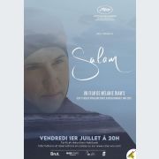 Salam au Cinéma Vox - un film de Mélanie Diam\'s