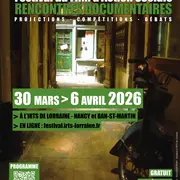 Festival du Film d'Action Sociale de l'IRTS de Lorraine