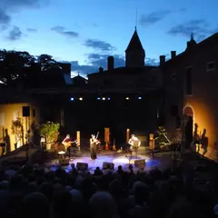 Maison-Théâtre de Machy