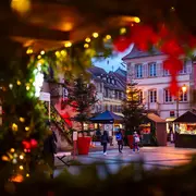 Chasse aux trésors de Noël : Un lutin malicieux