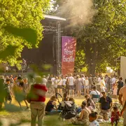 Festival Fêtes Escales 2026