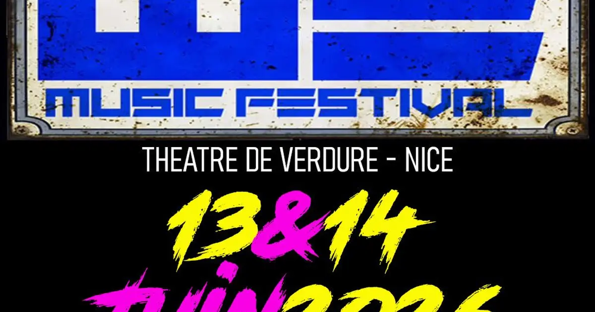 WE Music Festival