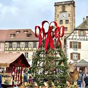 Marché de Printemps à Ribeauvillé