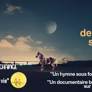 A demain sur la lune - Soirée Echange sur la fin de vie
