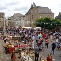 28ème Foire à la Brocante et vide-greniers