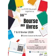 Bourse aux livres