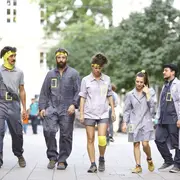 Art'r 2026 - [THE FRAME] Elèctrico 28