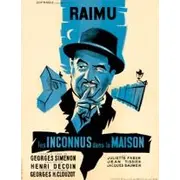 Cinéried présente Les inconnus dans la maison de Henri Decoin