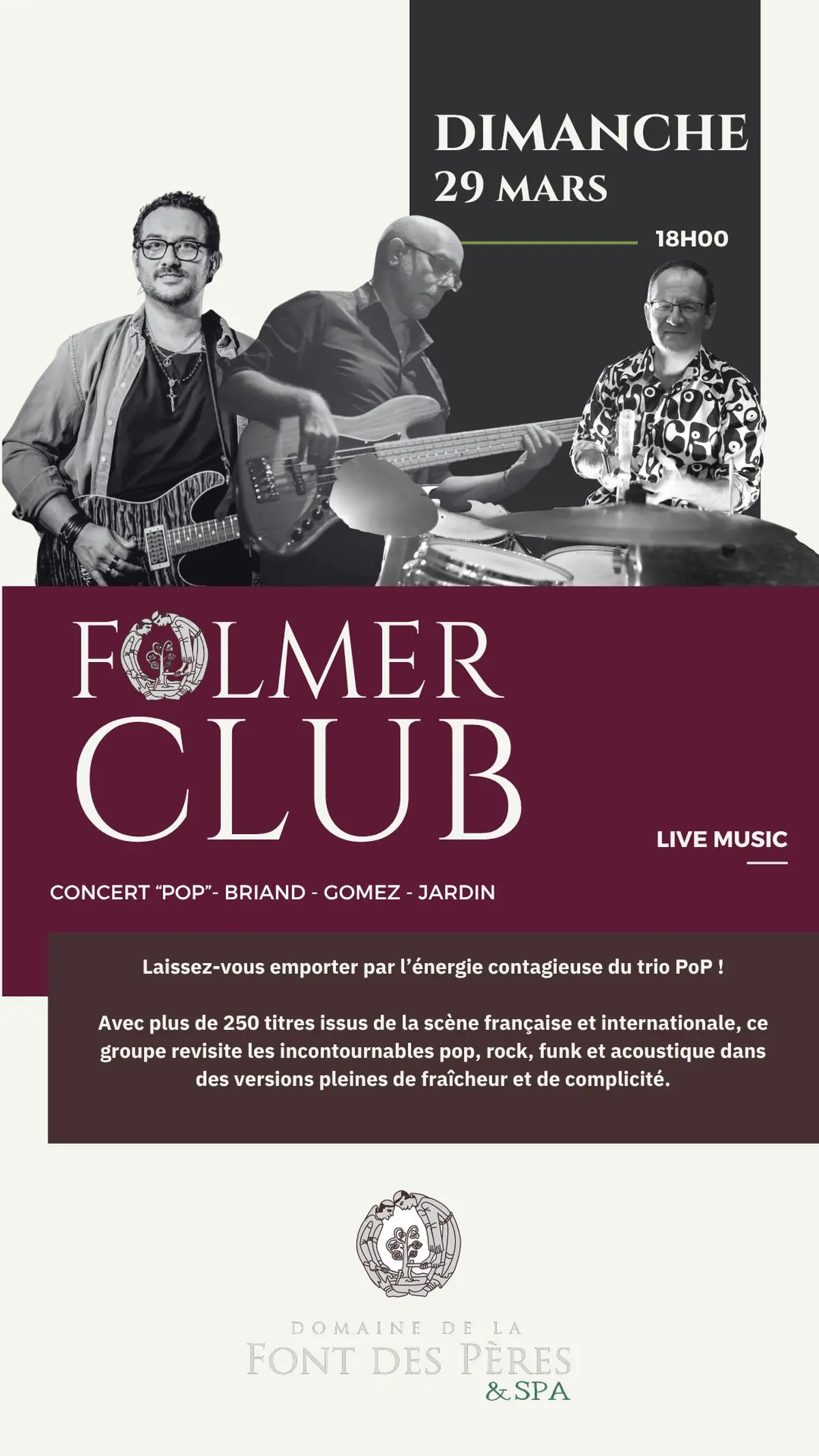 POP Briand -  Jardin  -Gomez  