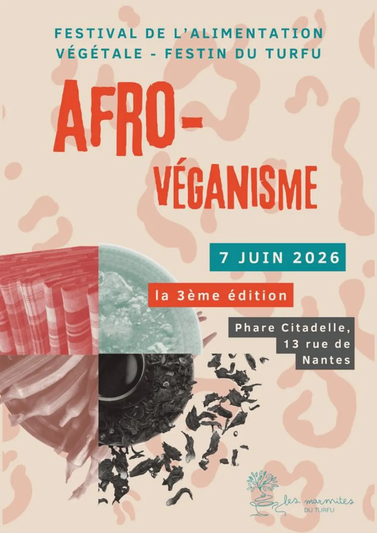 Festival de l'alimentation végétale