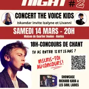 The Voice Night #2