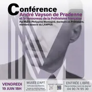 André Vayson de Pradenne et le renouveau de la Préhistoire française 