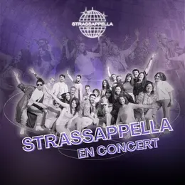 Strassappella au Pavillon Joséphine