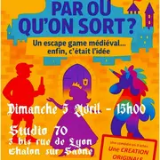 Festi'Théâtre - we Théâtre 