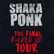 Shaka Ponk \