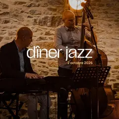 Dîner Jazz