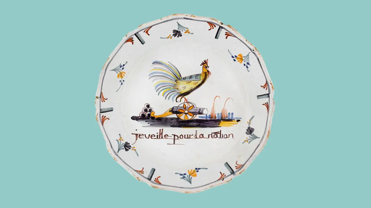 1789, la Révolution dans l’assiette