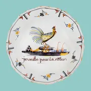 1789, la Révolution dans l’assiette