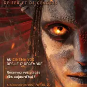 Avatar 3 - de feu et de cendres