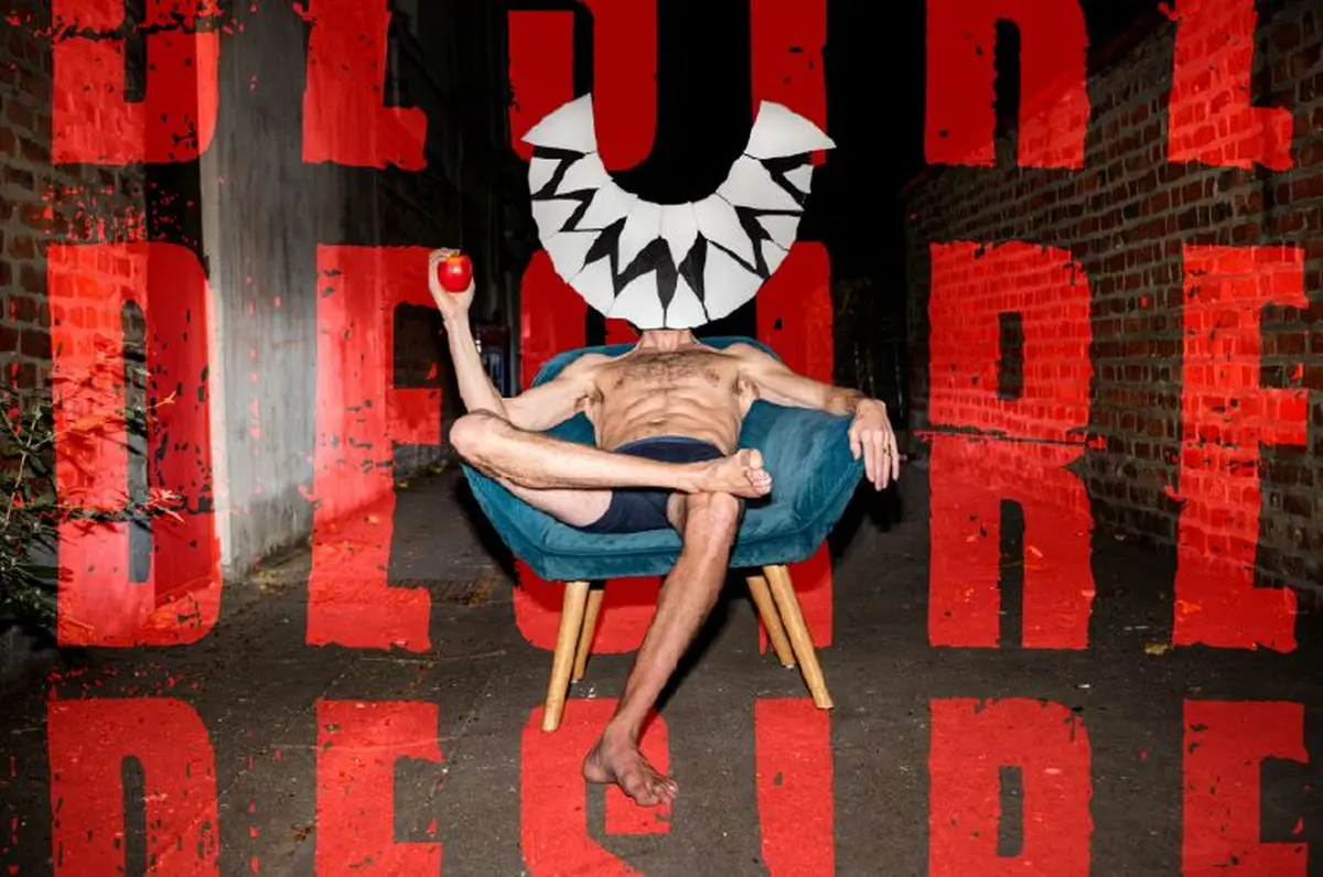 Wild Animal - Release Party