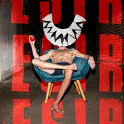 Wild Animal - Release Party