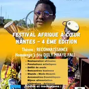 Festival Afrique à Cœur 2026