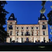 RENDEZ-VOUS D’EXCEPTION : Un réveillon enchanté au Château de Fiac