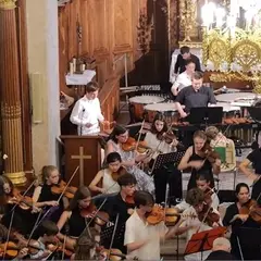 Concert de clôture autour de la musique espagnoles