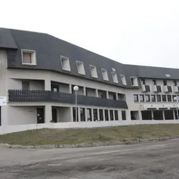 Auberge de la Baliu les Angles ADPEP 34