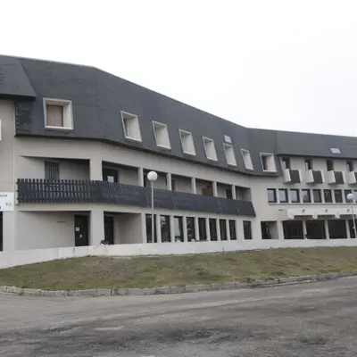 Auberge de la Baliu les Angles ADPEP 34