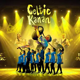 Celtic Kanan