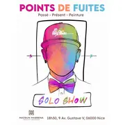 Solo show - Ma2thieu 